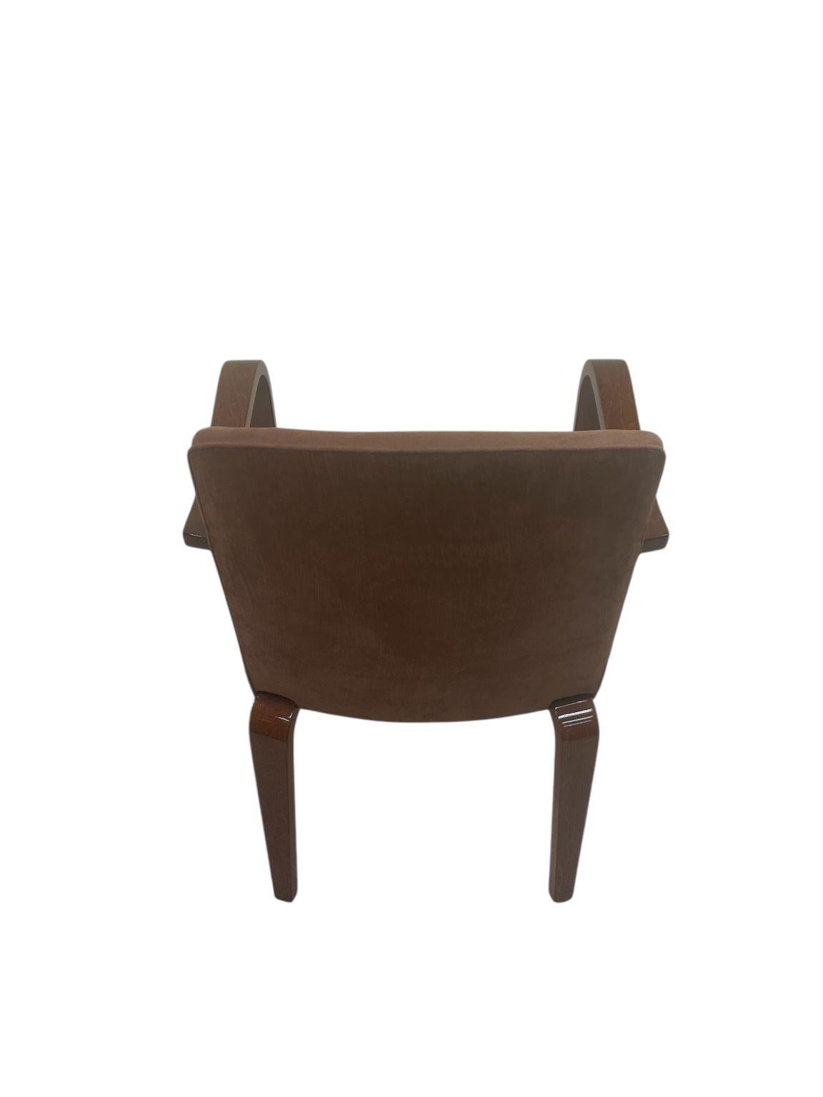 Mid-Century Modern Mid Century Modern Desk Chair by Thonet Circa American 1950’s For Sale