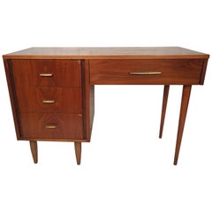 Mid-Century Modern Desk