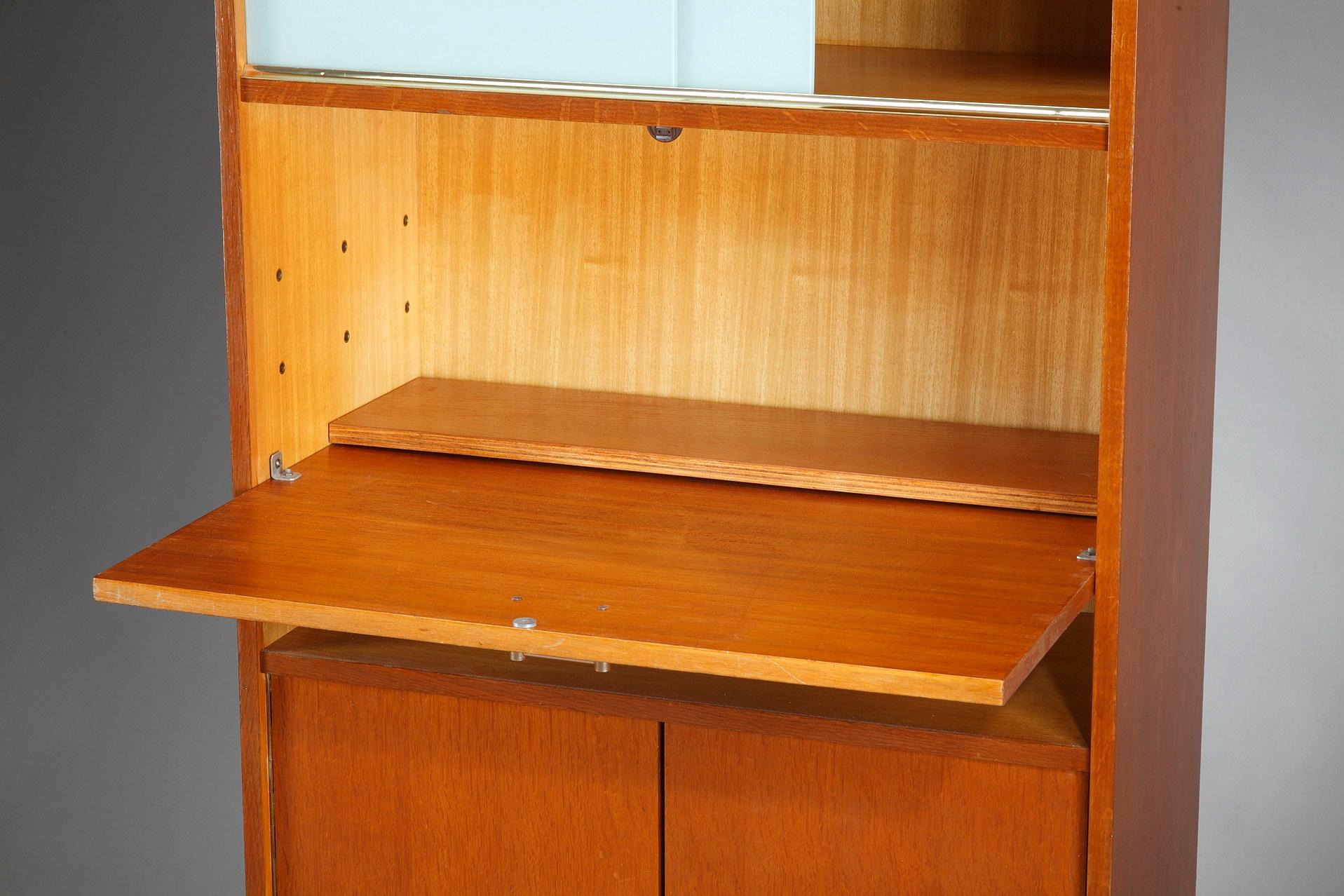 Mid-Century Modern Desk from the 1960s For Sale 4