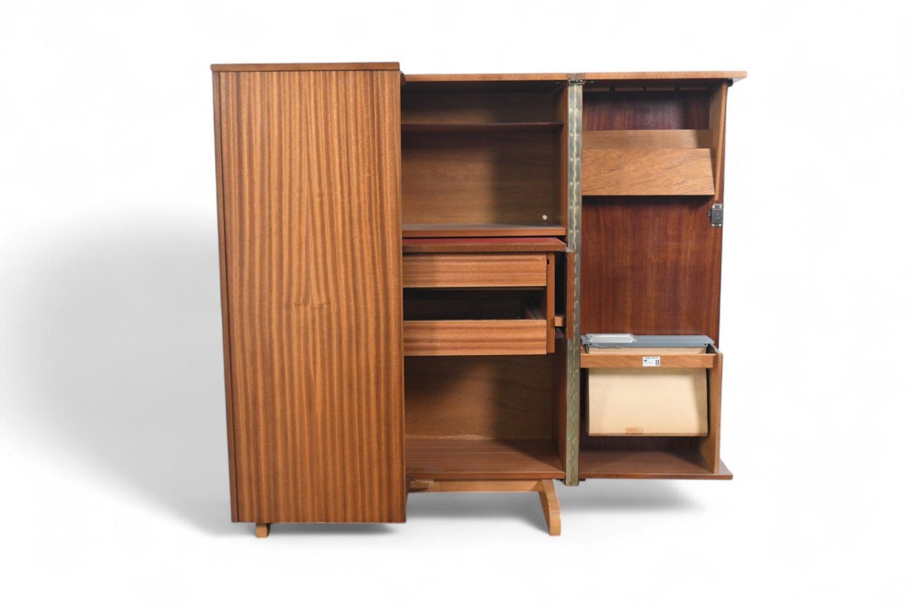 Mid Century Modern 