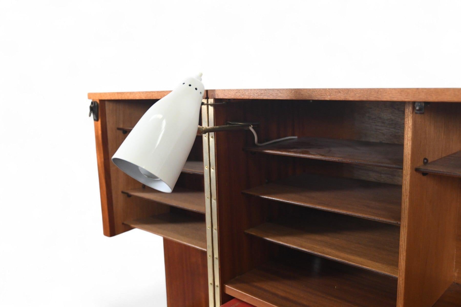 Mid Century Modern 