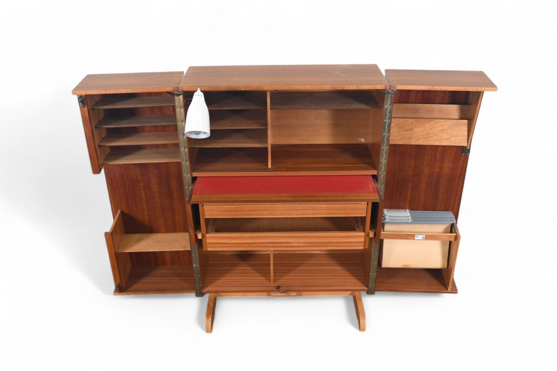 Mid Century Modern 