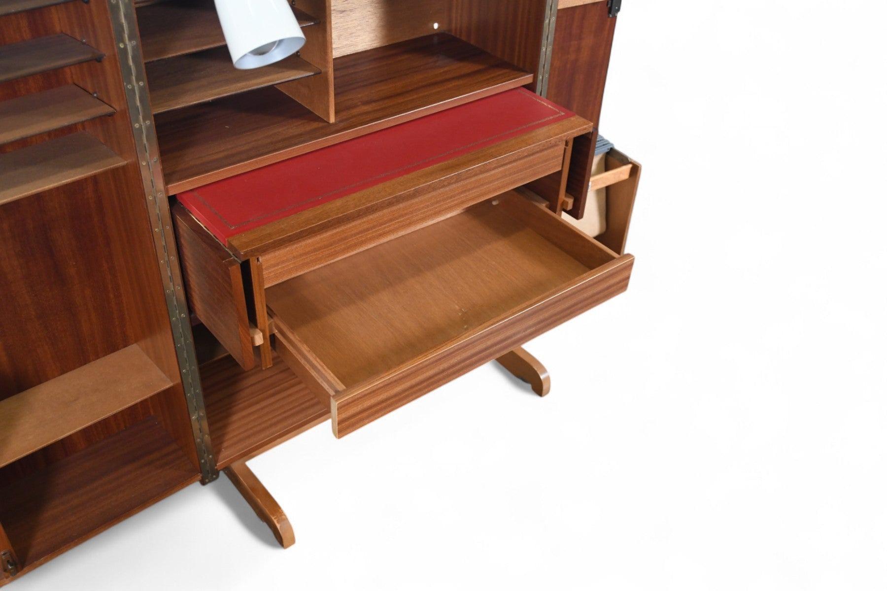 Mid Century Modern 