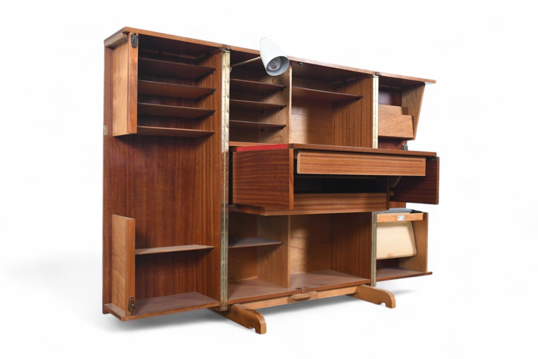 Mid Century Modern 