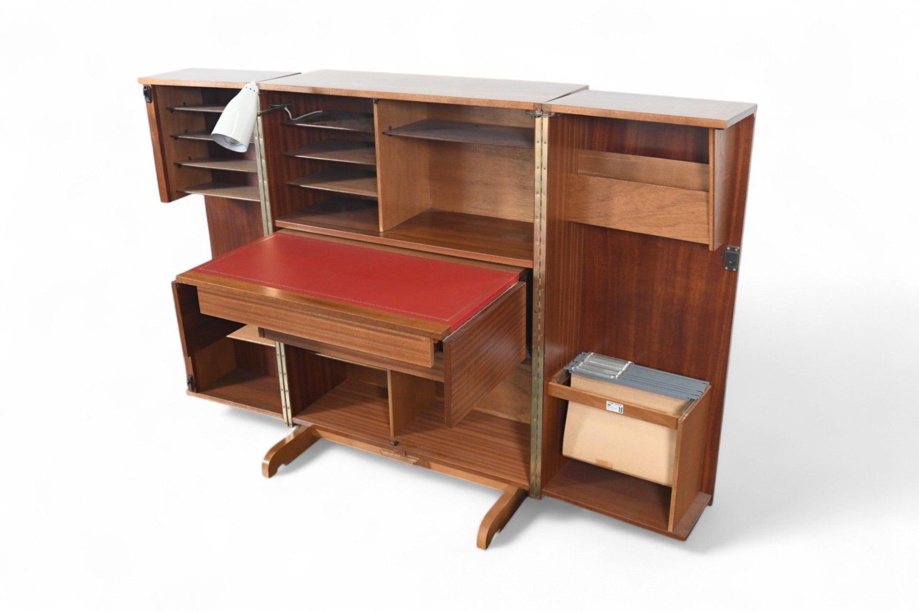Mid Century Modern 