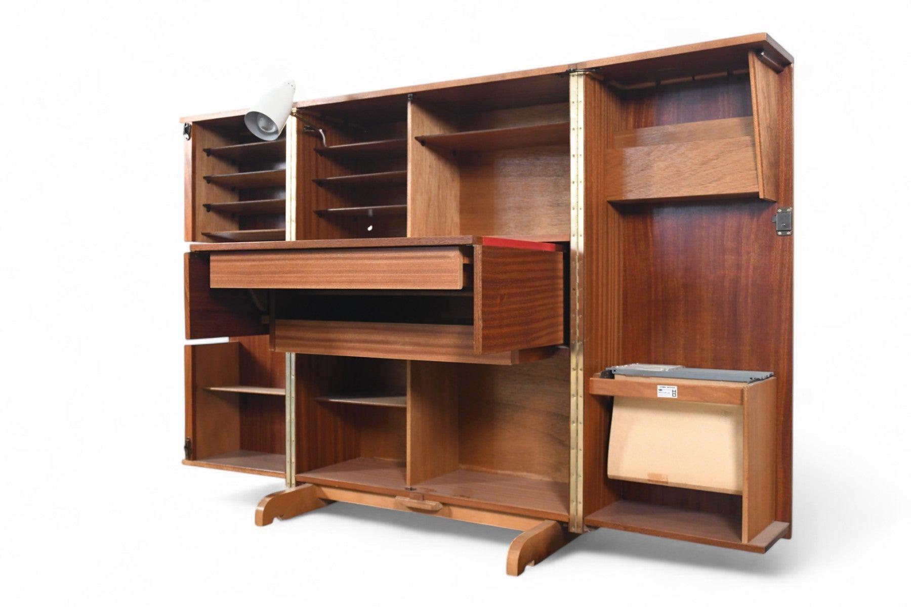 Mid Century Modern 