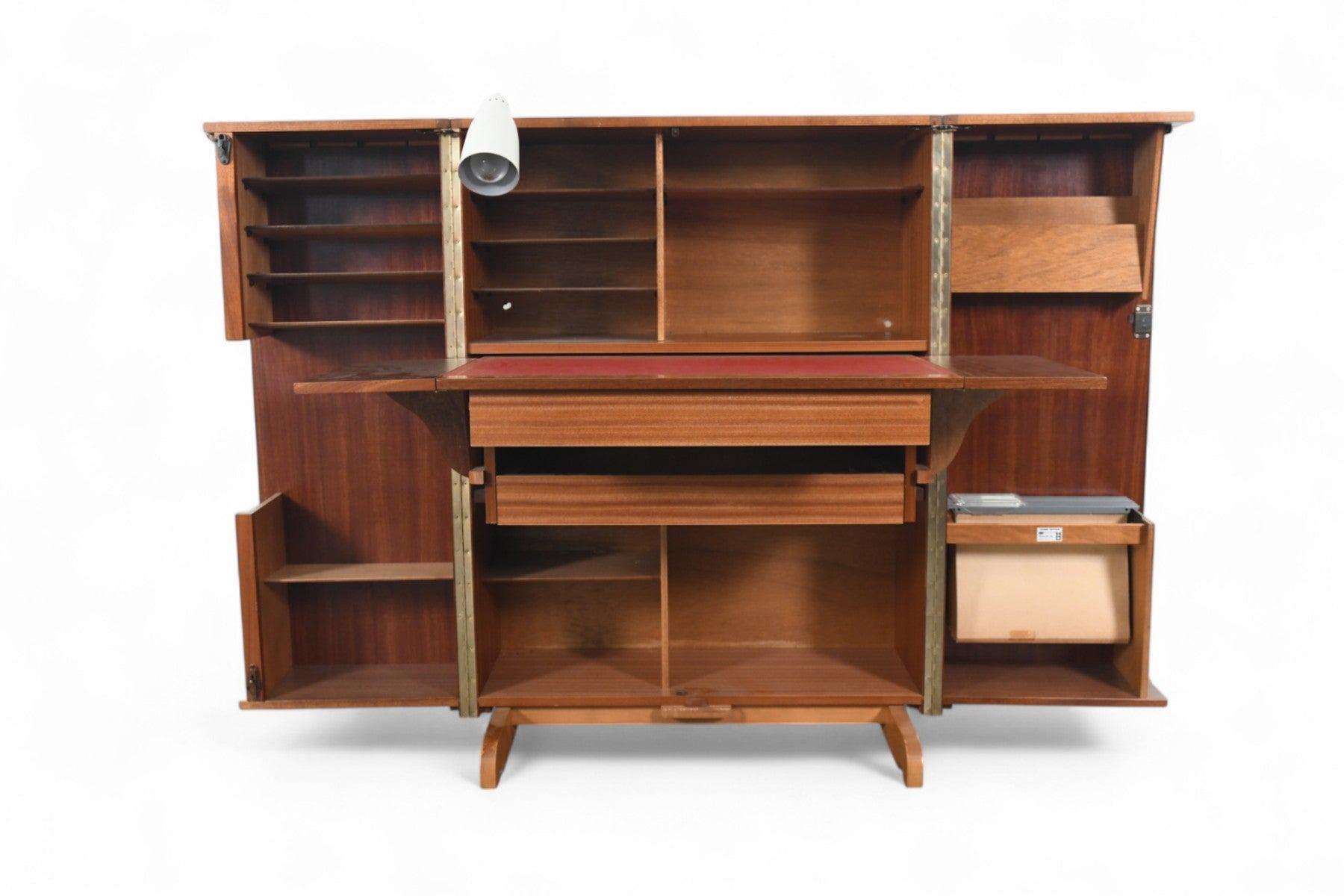 Mid Century Modern 