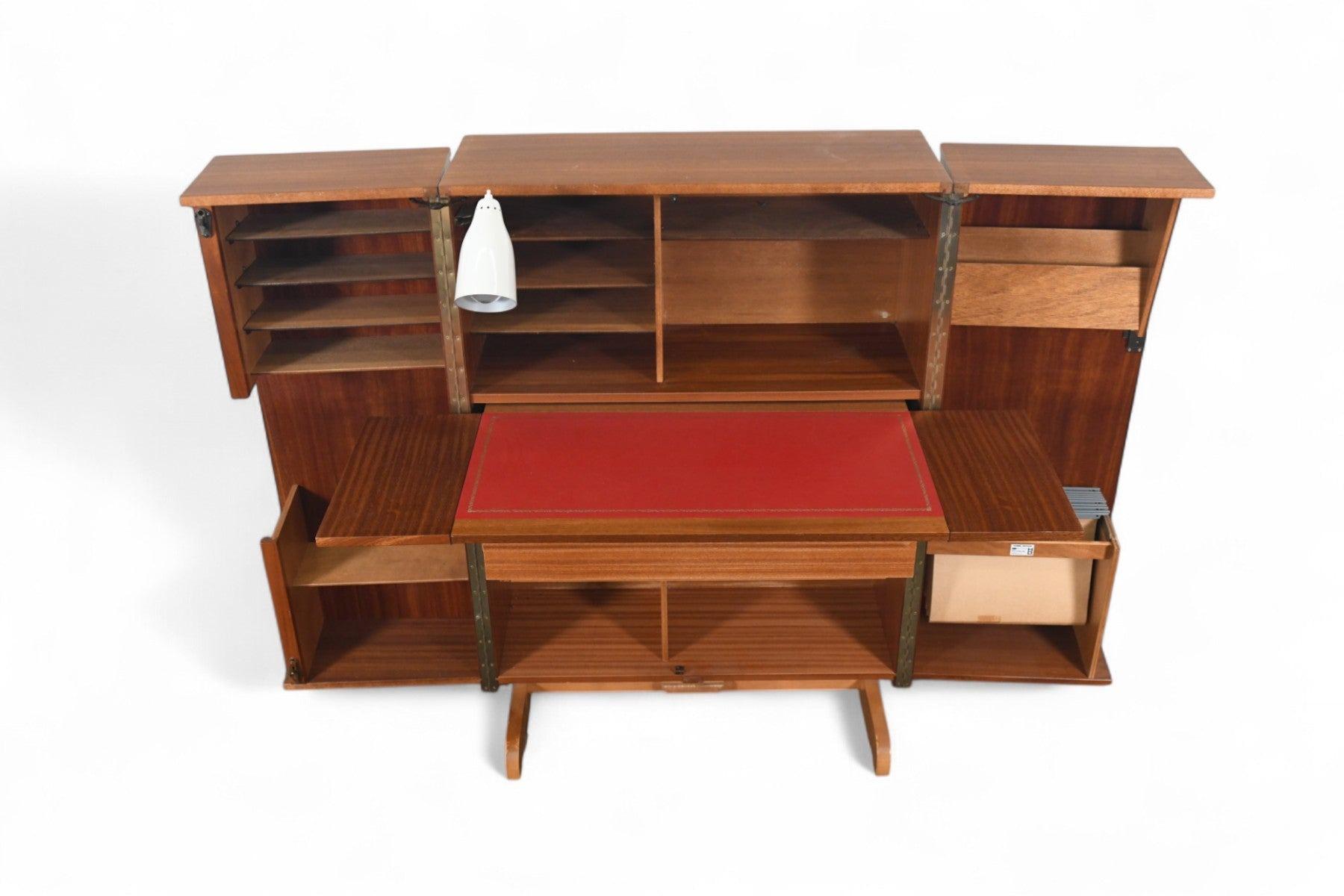 Mid Century Modern 