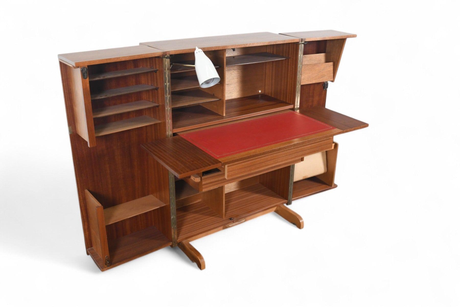 Mid Century Modern 