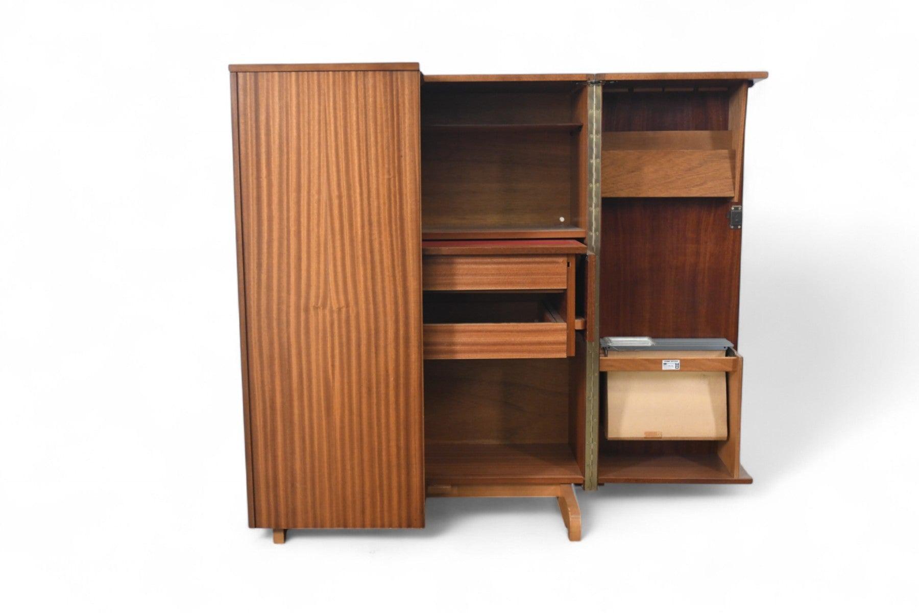 Mid Century Modern 