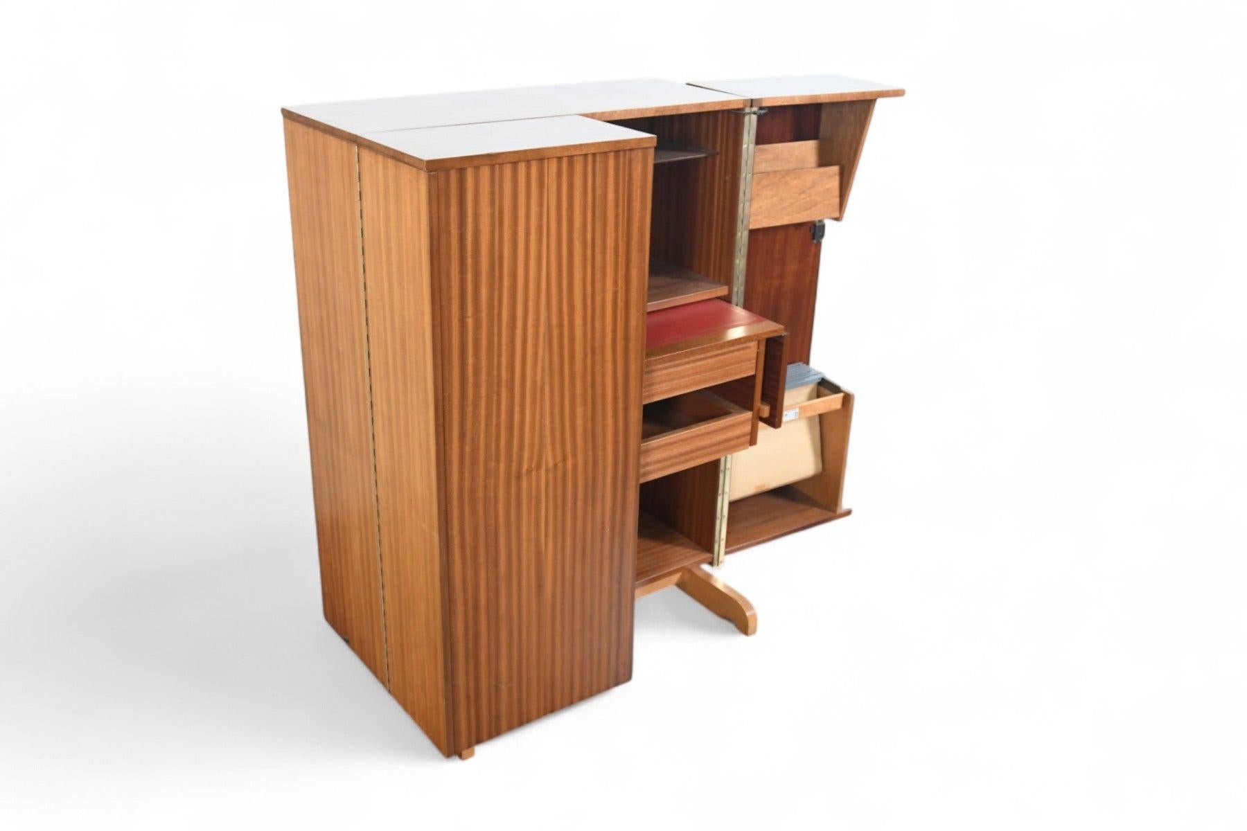 Mid Century Modern 