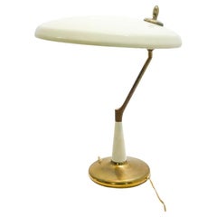Mid-Century Modern Desk Lamp, 1950s