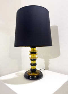 Mid-Century Modern Desk Lamp, 1970s