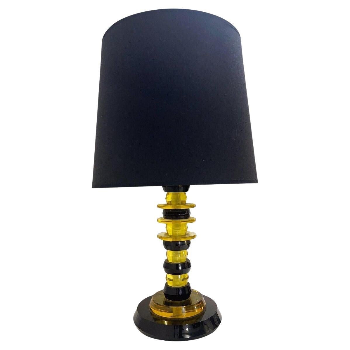 Mid-Century Modern Desk Lamp, 1970s