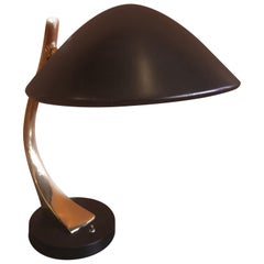 Mid-Century Modern Desk Lamp by Laurel Lamp Co.