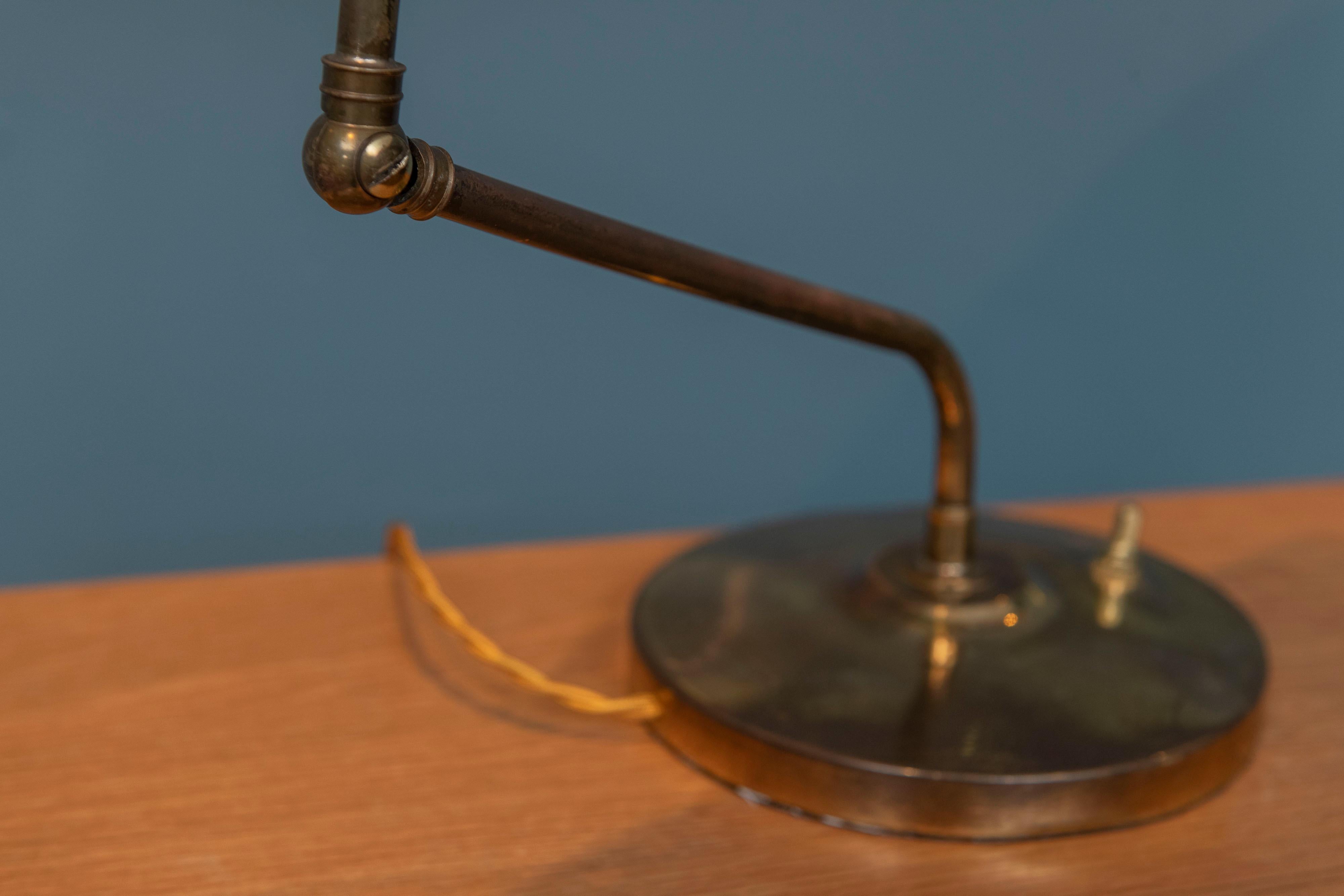 Mid-Century Modern Desk Lamp 4
