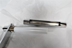 Lámpara de escritorio moderna de mediados de siglo