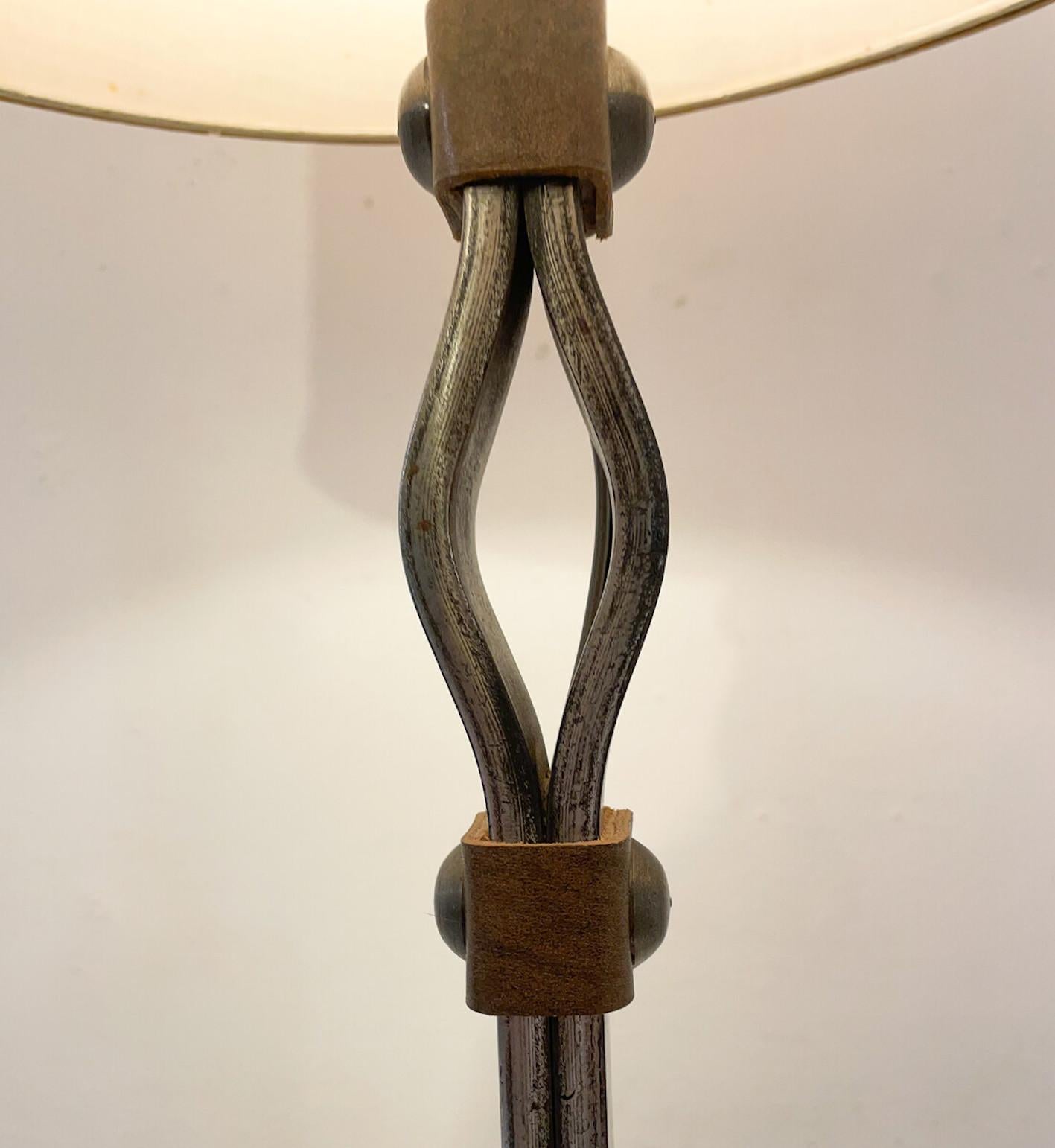 20th Century Mid-Century Modern Desk Lamp For Sale