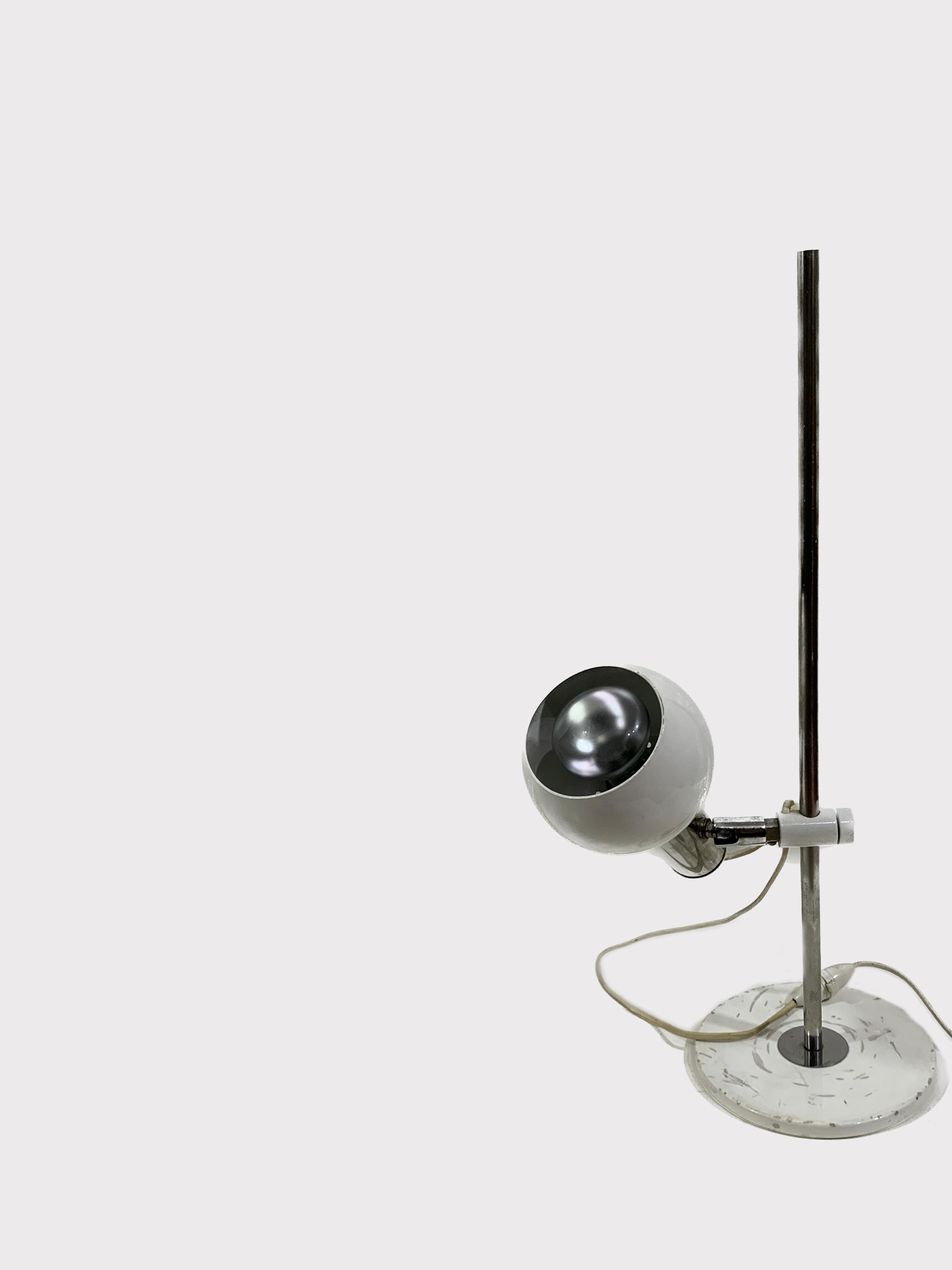 Mid-Century Modern Mid- century Modern Desk Lamp For Sale