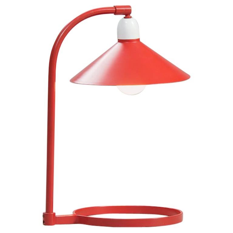 MidCentury Modern Desk Lamp For Sale at 1stDibs