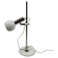 Retro Mid- century Modern Desk Lamp