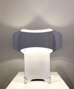 Mid-Century Modern Desk Lamp, Italy, 1960s