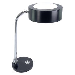 Mid-Century Modern Desk Lamps by André Mounique for Jumo - France