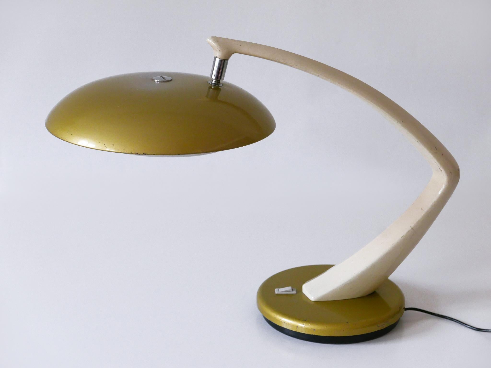 fase boomerang lamp