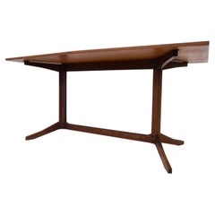 Mid-Century Modern Desk Table by Franco Albini, Italy, 1950s