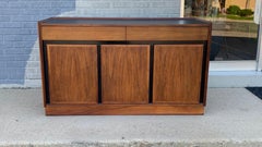 Mid-Century Modern Dillingham Credenza