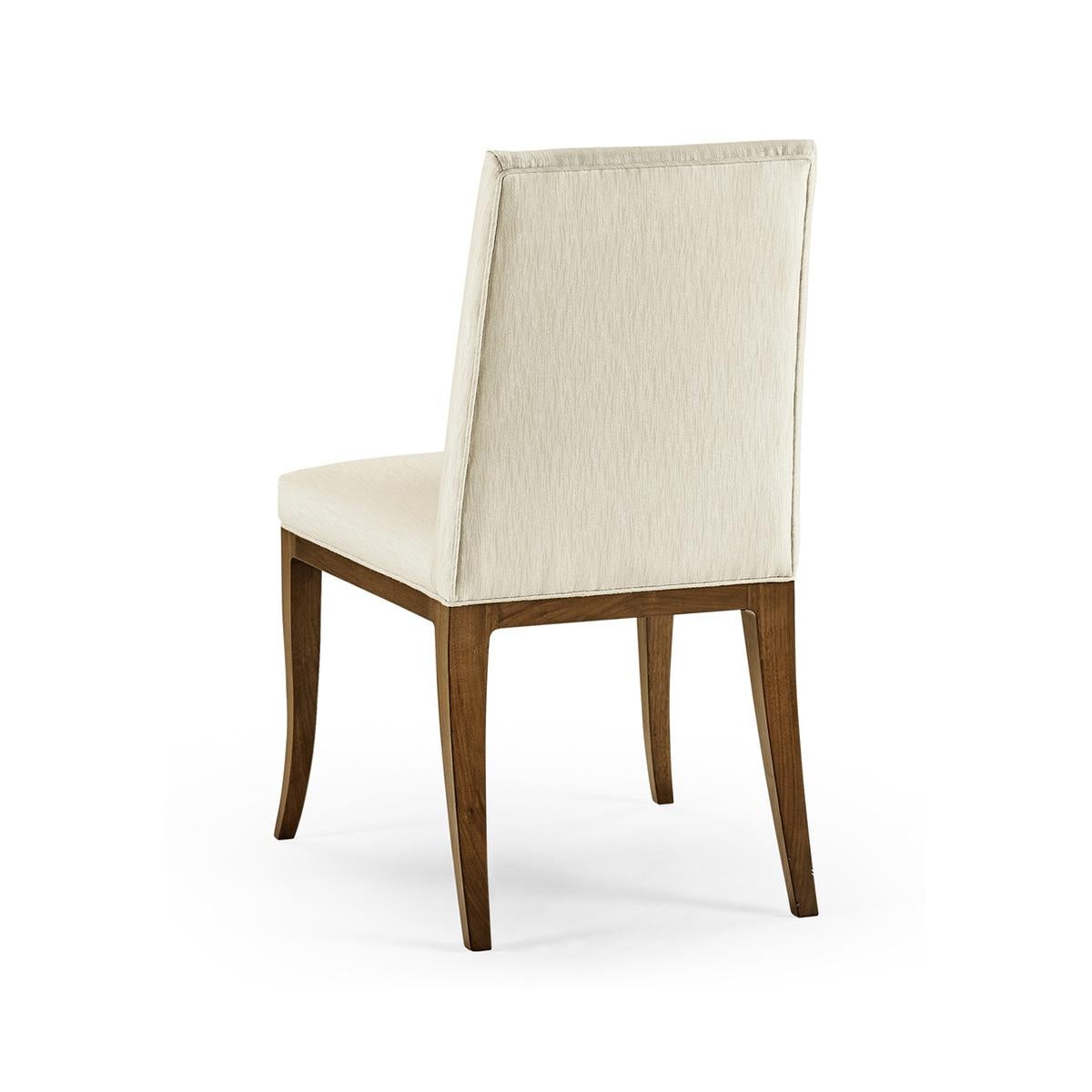 Mid Century Modern Dining Chair For Sale 3