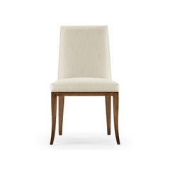 Mid Century Modern Dining Chair