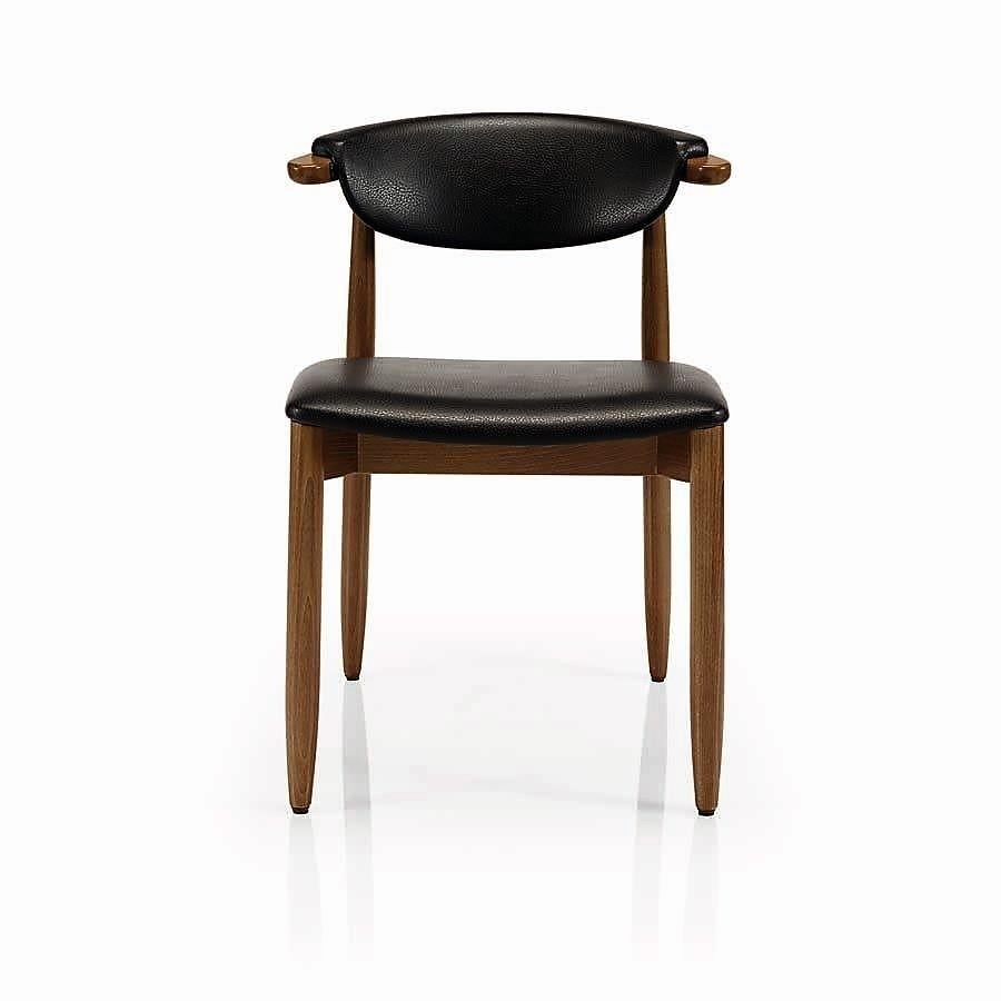 pierre cardin dining chairs