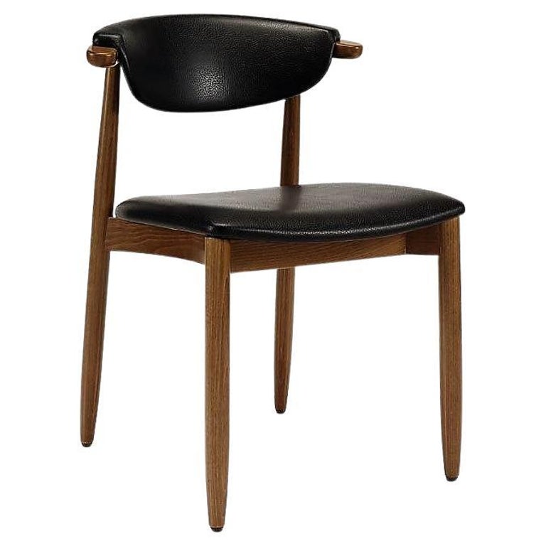 Mid-Century Modern Dining Chair For Sale