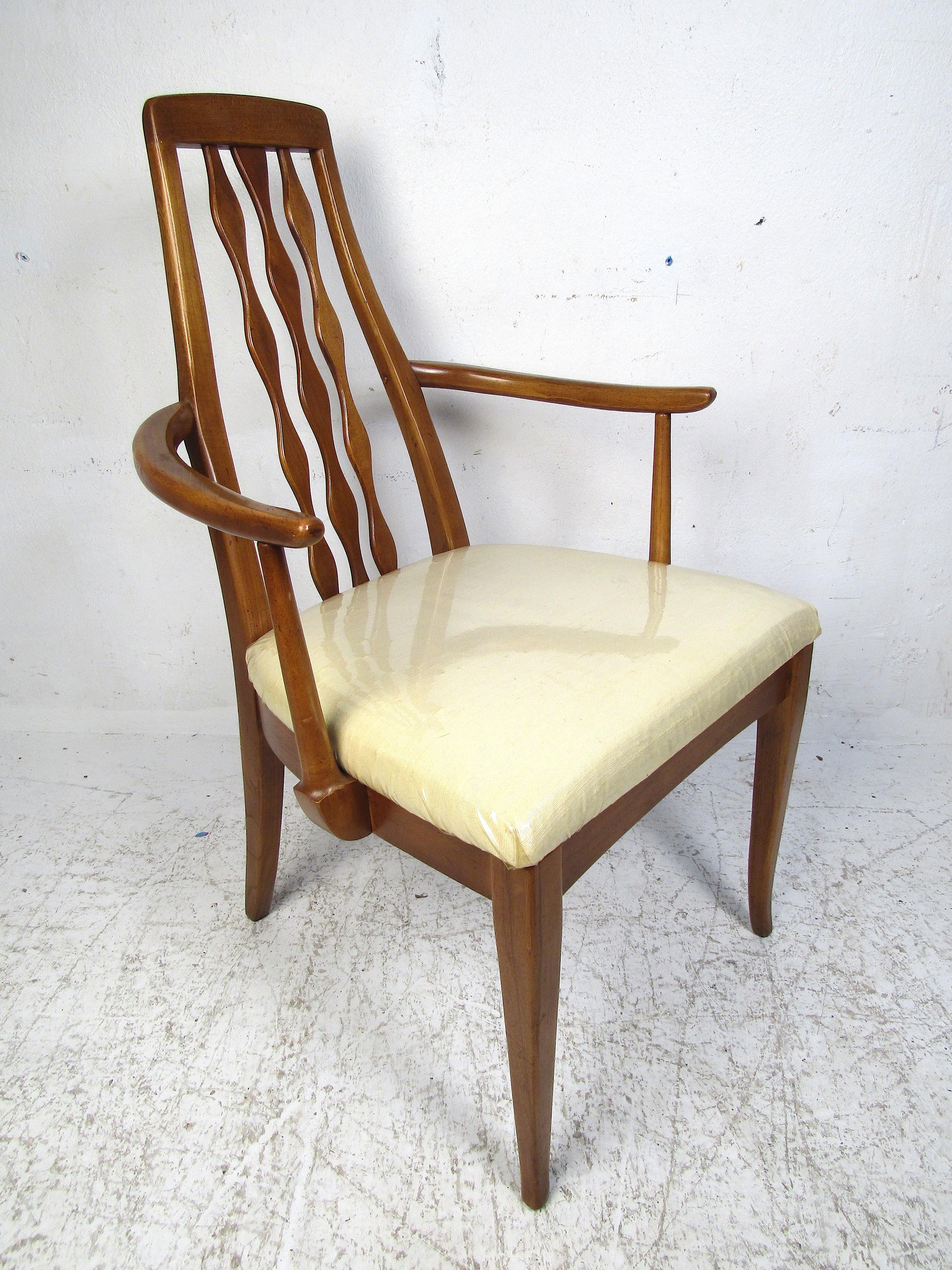 american of martinsville chairs