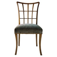 Mid-Century Modern Dining Chairs