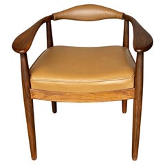 Mid-Century Modern Dining Chairs