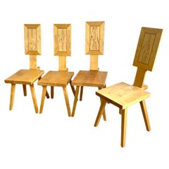 Mid Century Modern Dining Chairs Mid Century Modern Dining Chairs