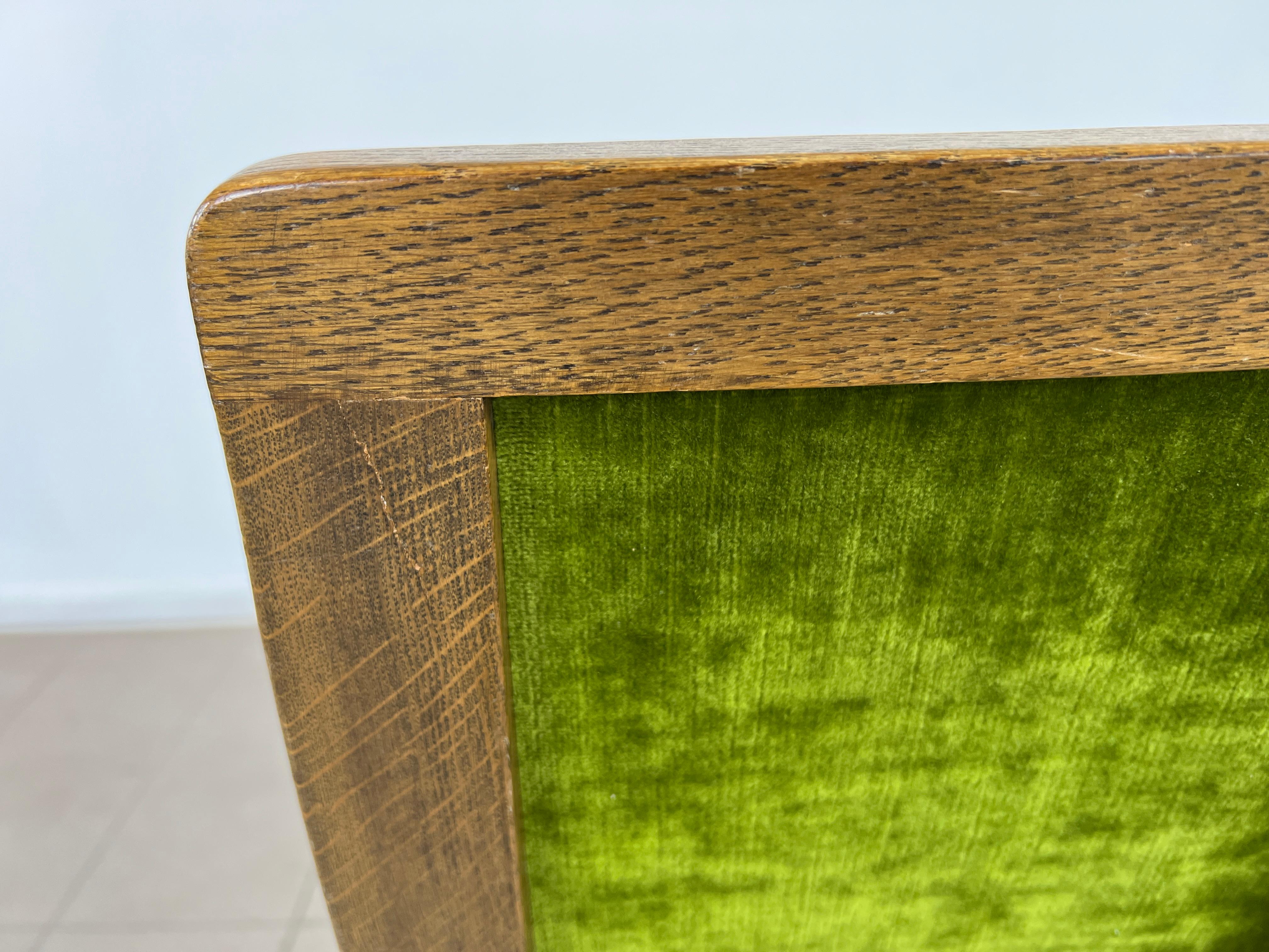 Mid-Century Modern Dining Chairs – Set of 6 im Angebot 3