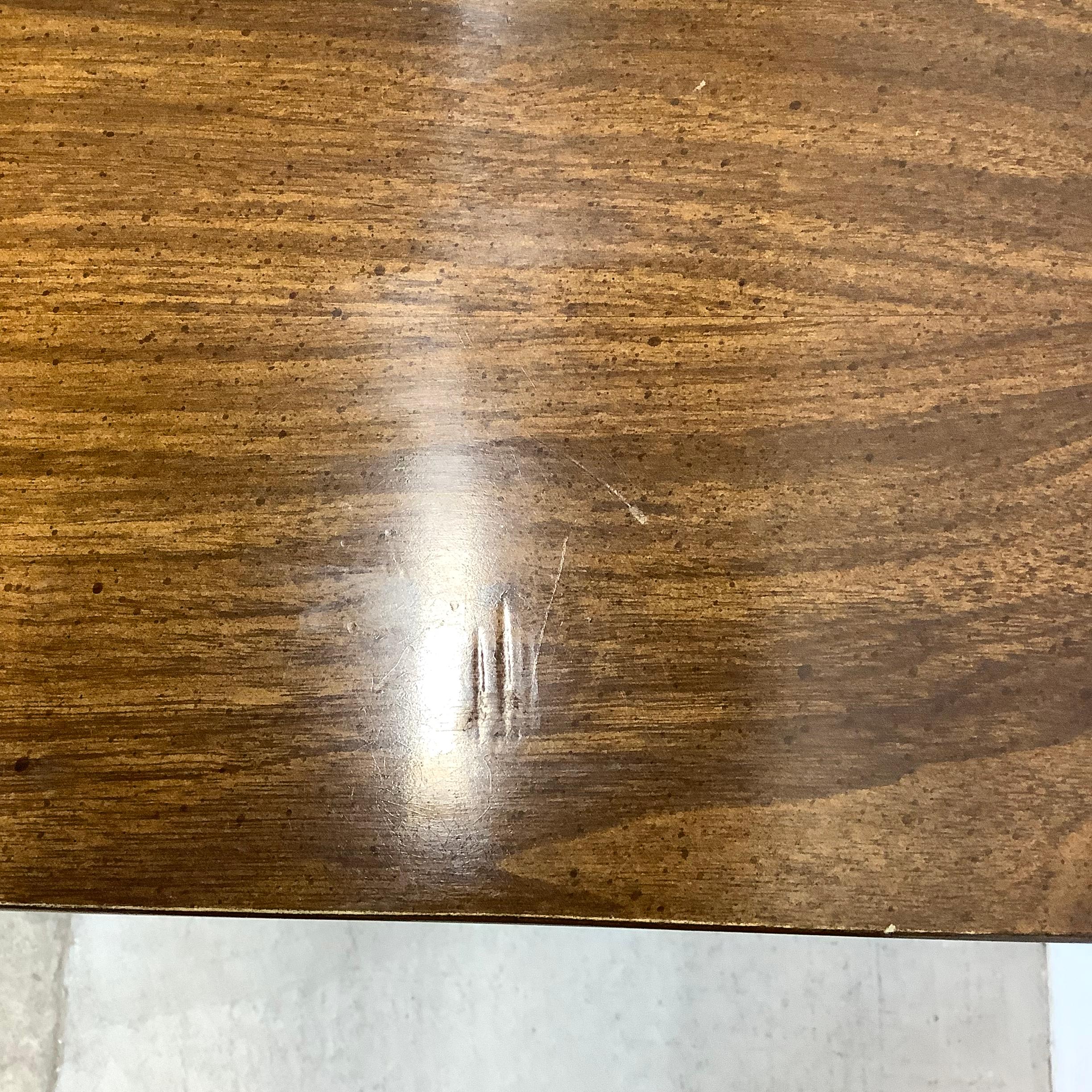 Table de salle à manger ou de cuisine mi-siècle moderne en vente 9