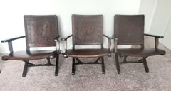 Mid-Century Modern Living Room set  Design by  Angel Pazmino.