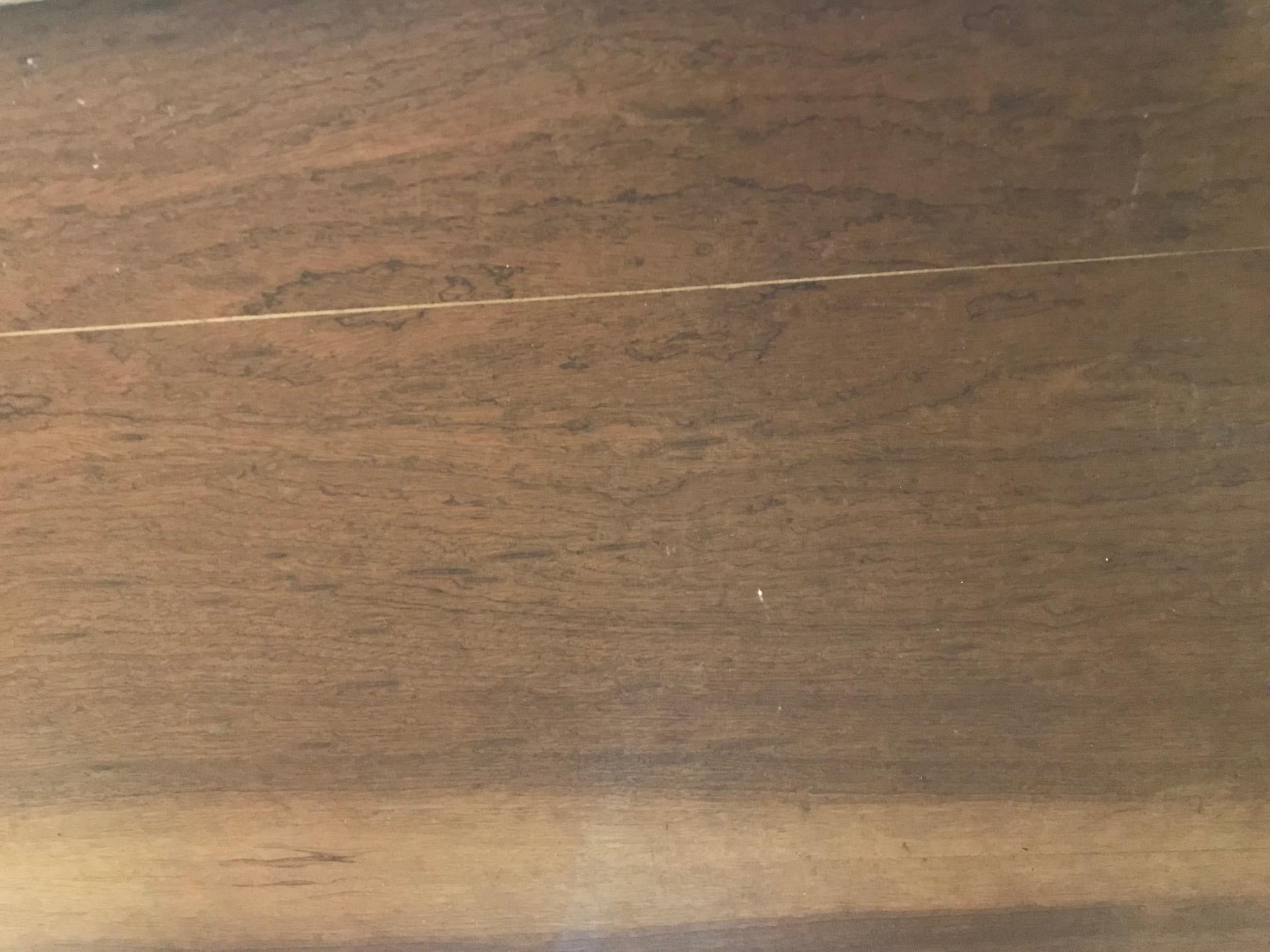 Mid-Century Modern Dining Room Table 9