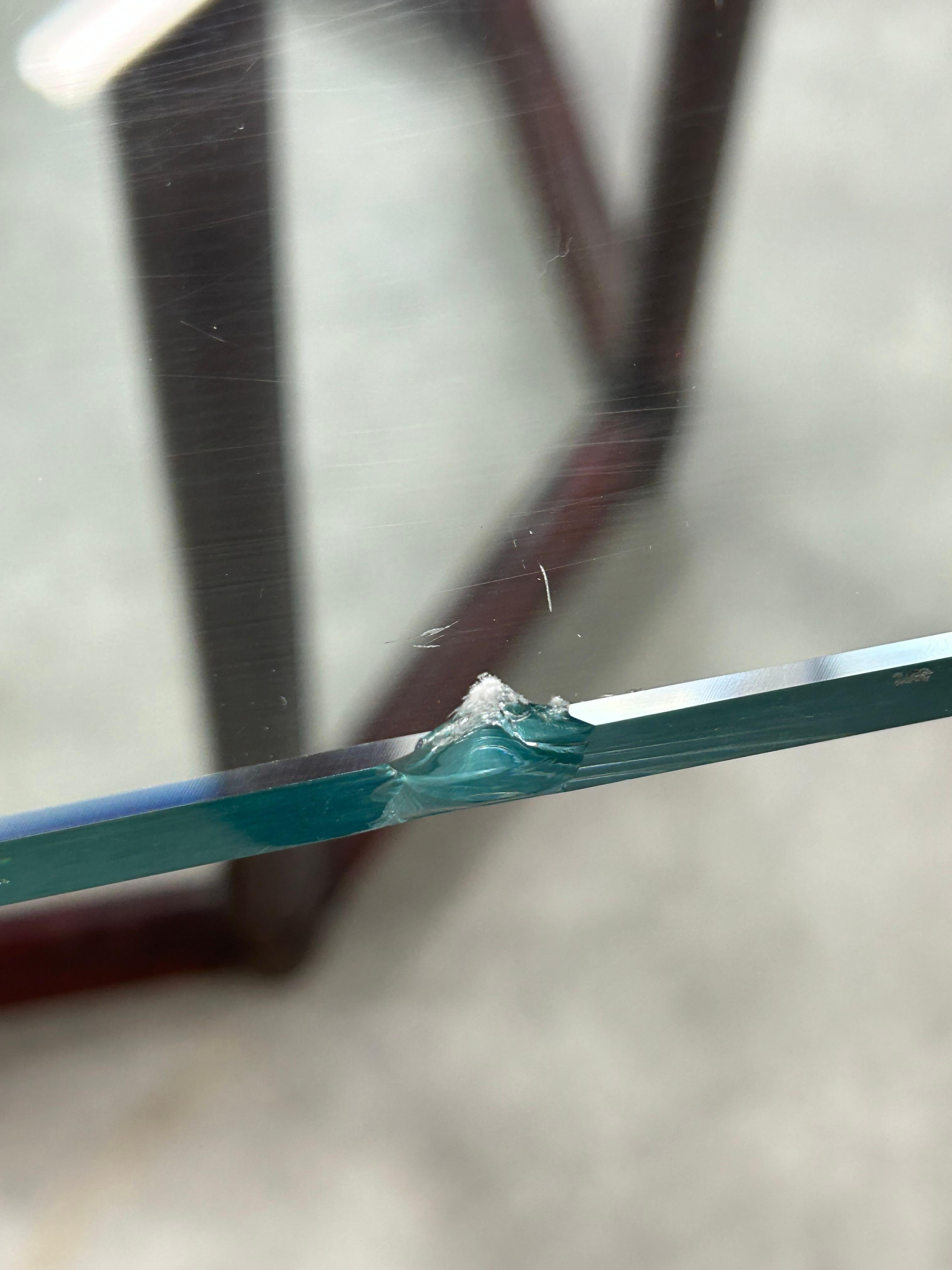 Mid-century modern dining set by Gervasoni in vendita 3