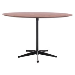 Mid-Century Modern Dining Table  by Charles Eames