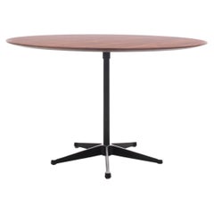 Mid-Century Modern Dining Table by Charles Eames