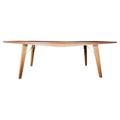 Mid-Century Modern Dining Table by El Ancora