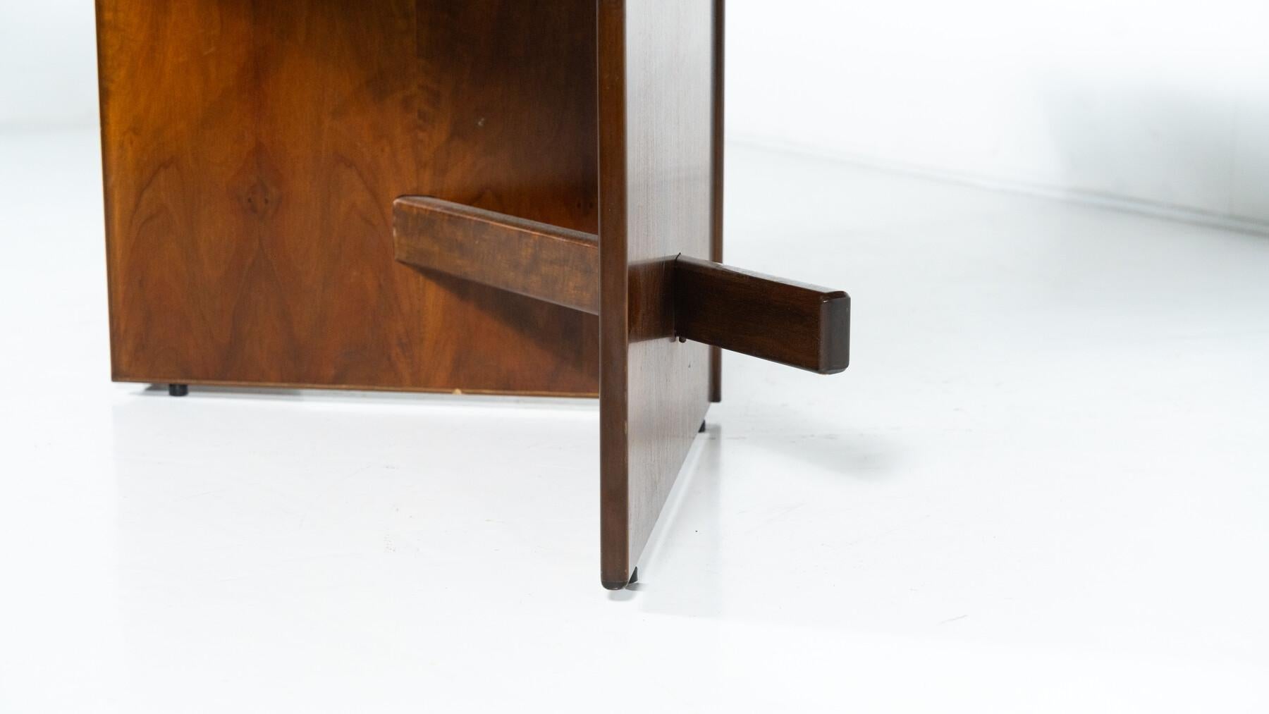 Italian Mid-Century Modern Dining Table/Console, Italy, 1960s For Sale