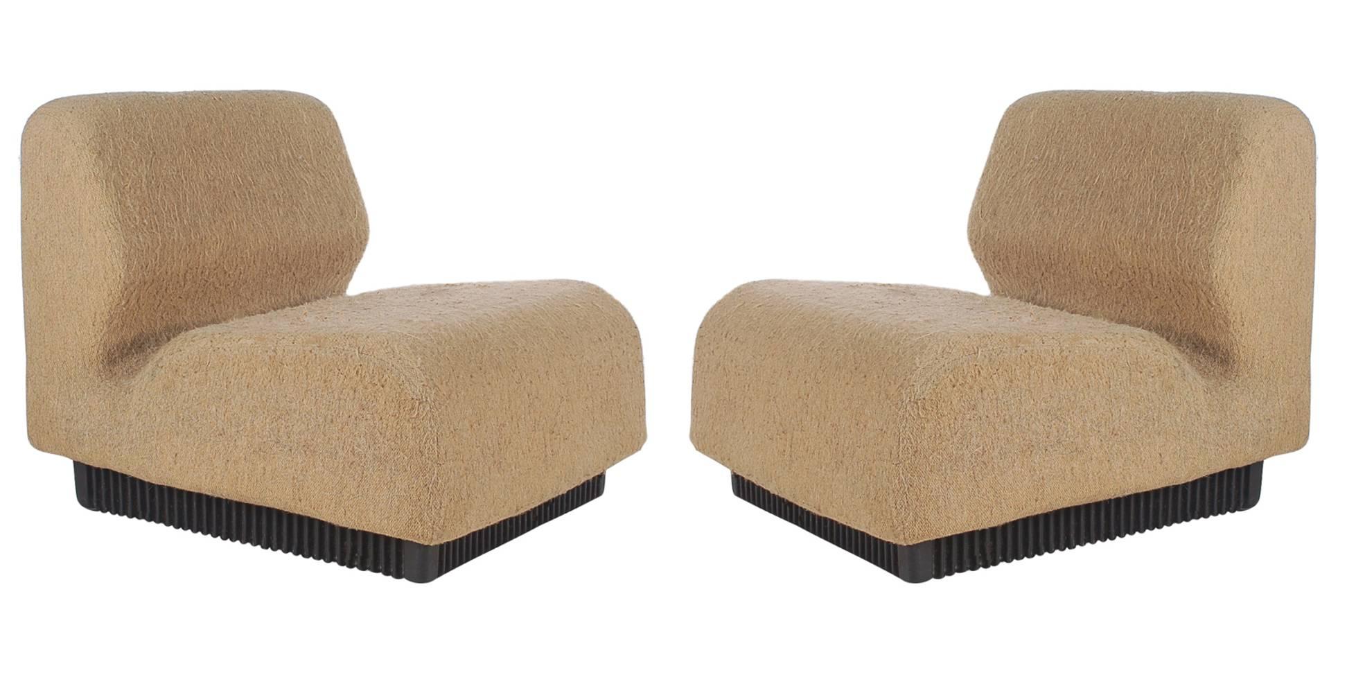 Mid-Century Modern Don Chadwick Modular oder Sektionssofa Set für Herman Miller (amerikanisch)