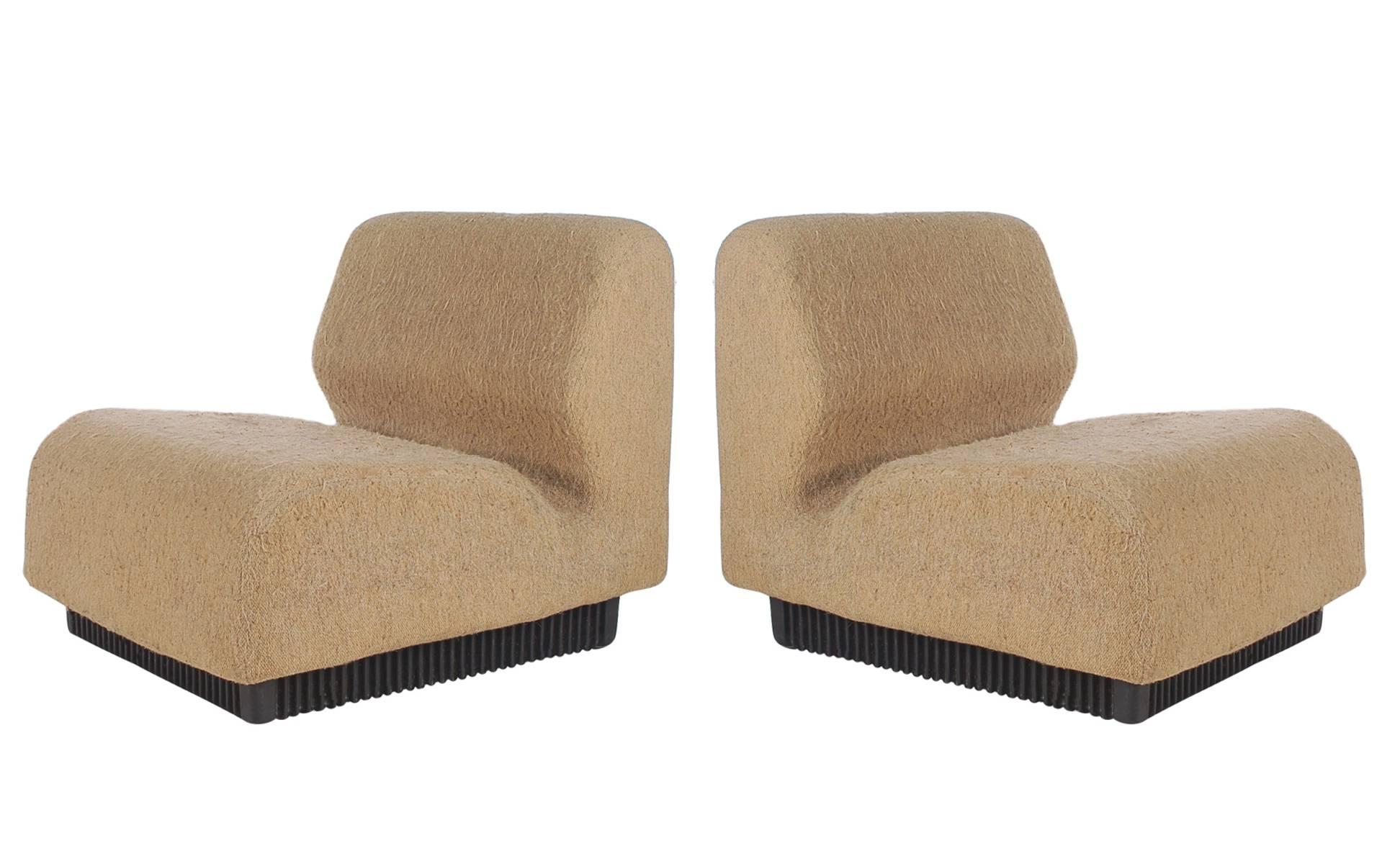 Mid-Century Modern Don Chadwick Modular oder Sektionssofa Set für Herman Miller (Ende des 20. Jahrhunderts)