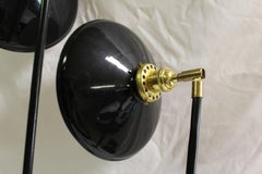 Sconce regolabili doppie moderne del Mid Century